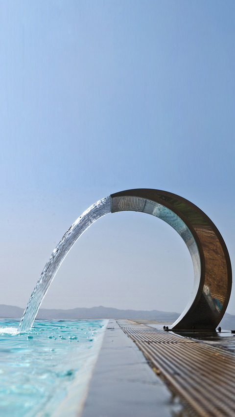 International-swimpool screenshot