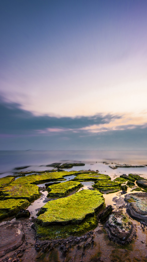最美海岸涠洲岛 screenshot