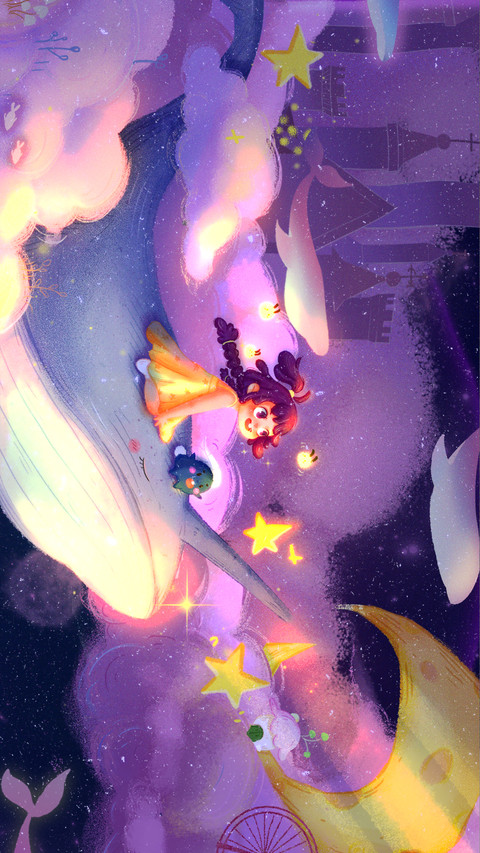 Wonderful adventure screenshot