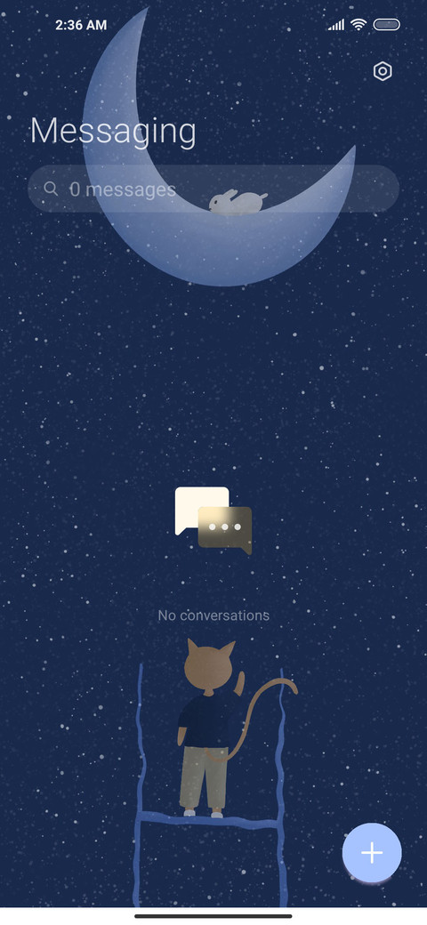 Dream Journey screenshot