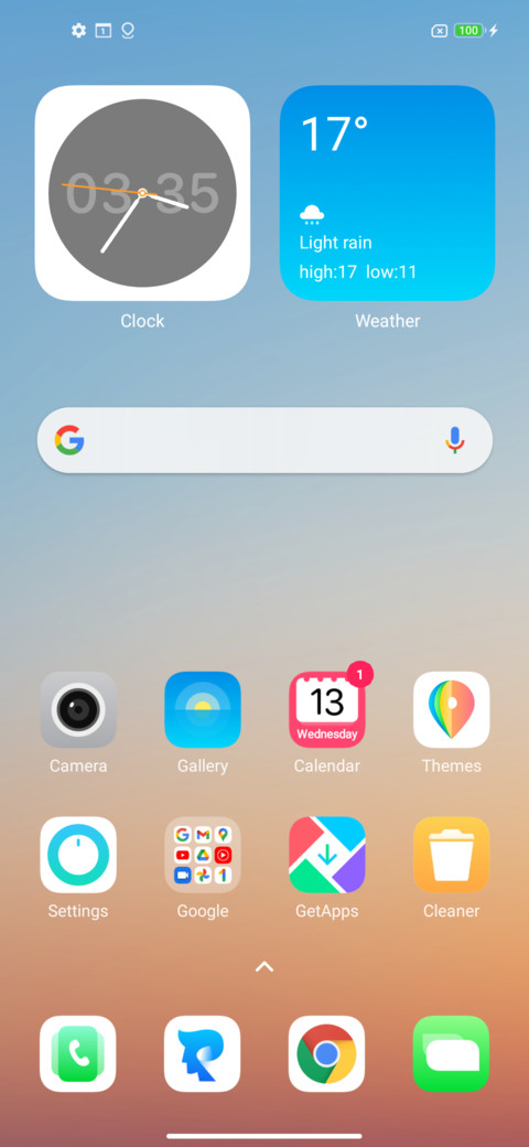 iPlus screenshot