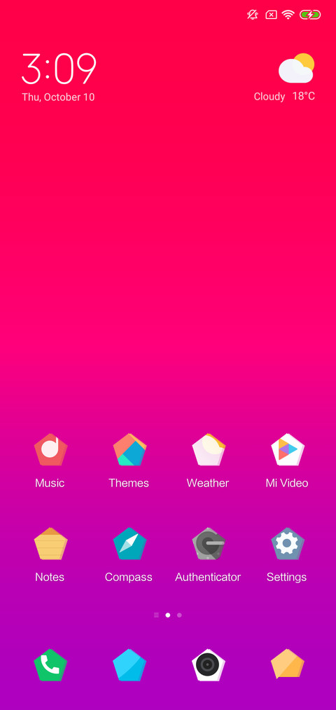 POLO_DWM2 screenshot