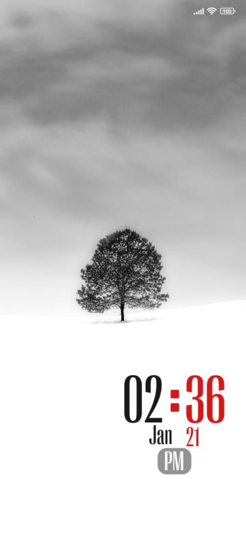Empty Space screenshot