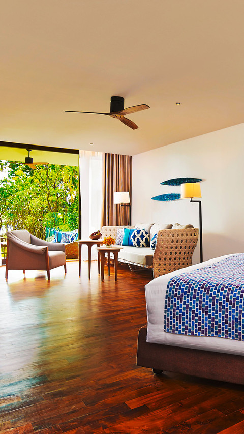 梦游泰国海岛 screenshot