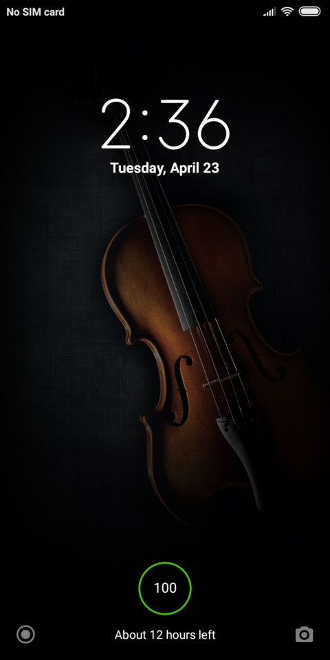 Design 9 screenshot
