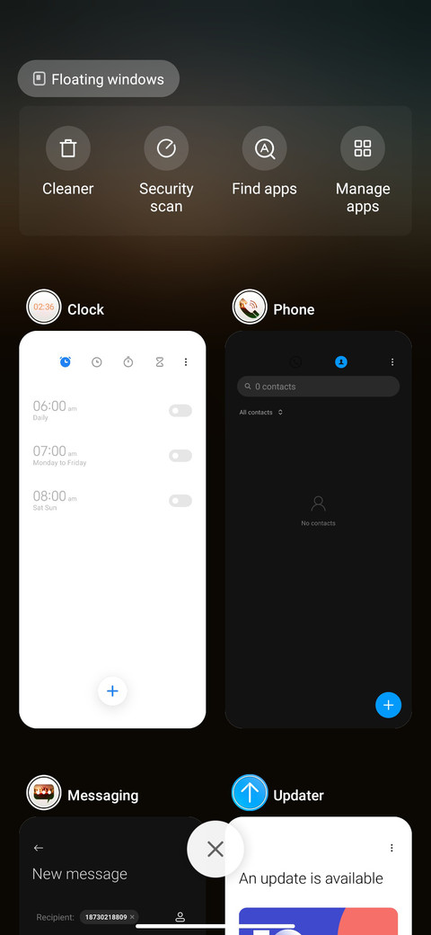 Day of Enjoy screenshot