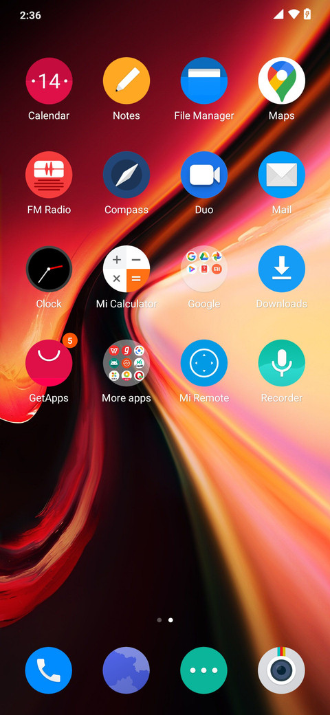 Yosh screenshot