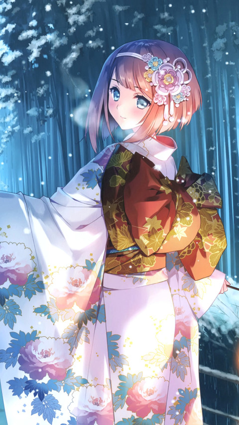 锦衣华服 screenshot