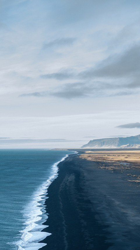 The nature of Iceland in all its beauty screenshot