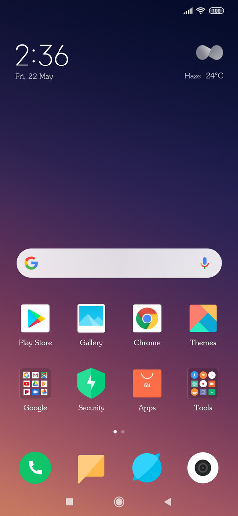 UVNSaigon screenshot