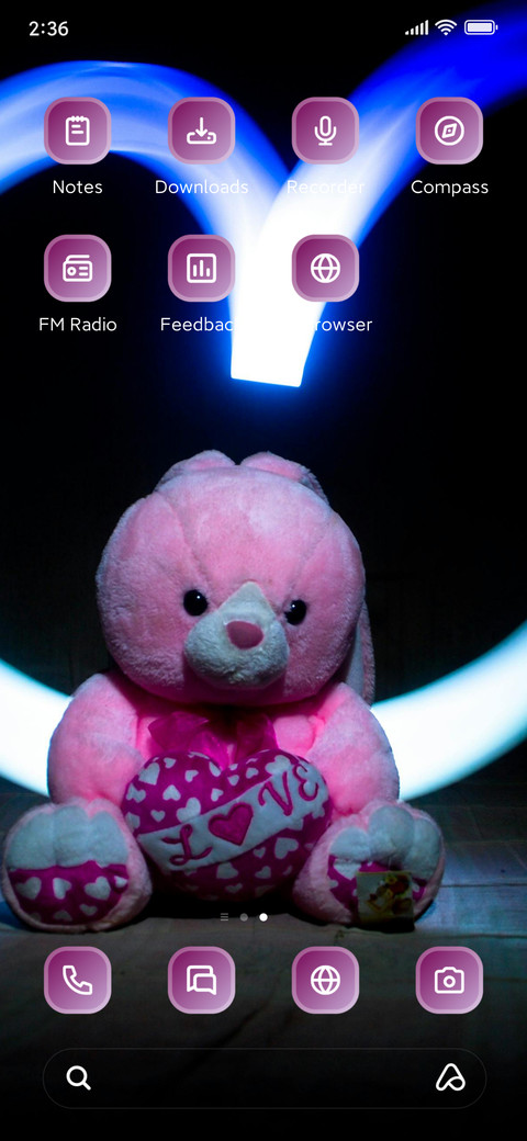 Baby Gift screenshot