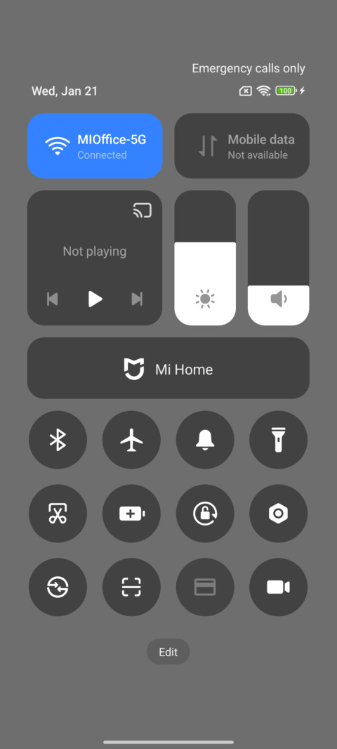 Darling_MMoD screenshot