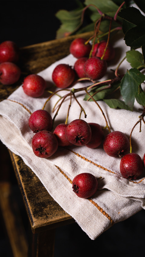 Four Wonderful Uses of Hawthorn You Dont Know 8 screenshot