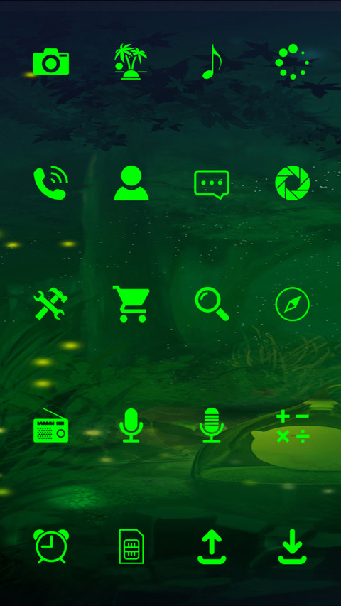 仲夏夜之梦 screenshot