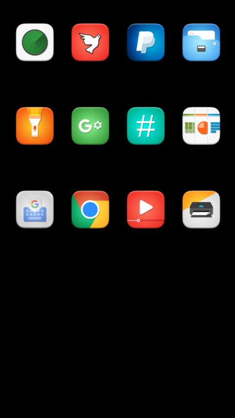 Resolution screenshot