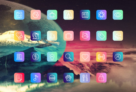 爆裂星球 screenshot