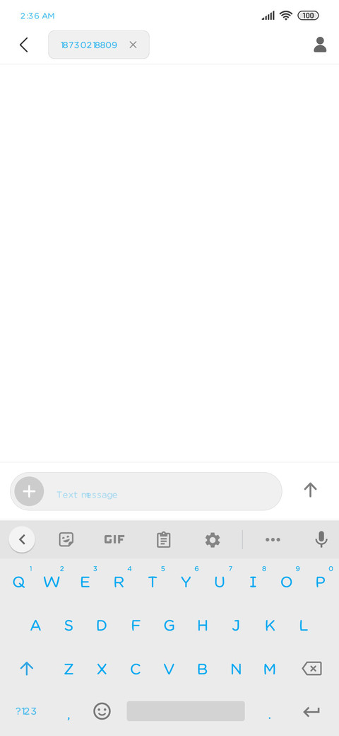 Color v2 screenshot