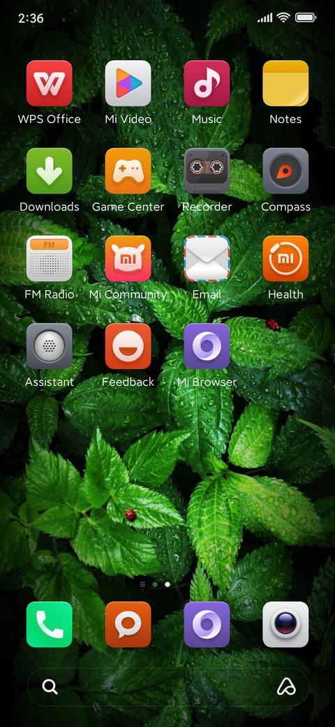 JM_V2 screenshot