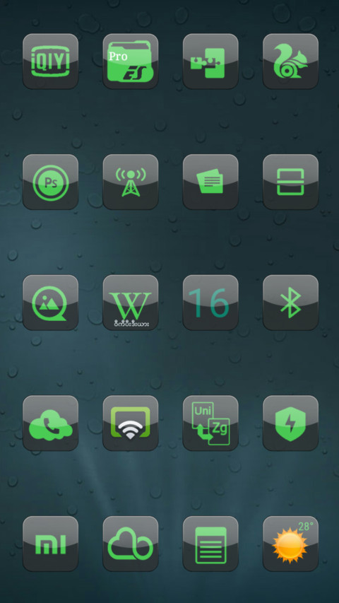 MOE screenshot