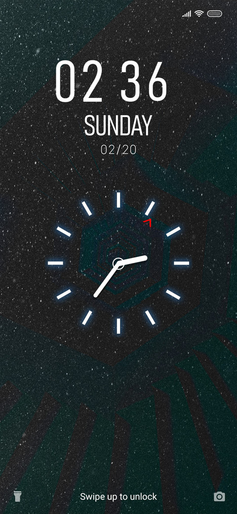 Black OS_DWM20 screenshot