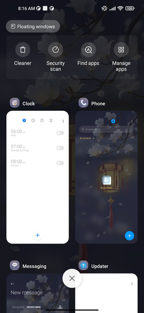 Light+with+joy screenshot
