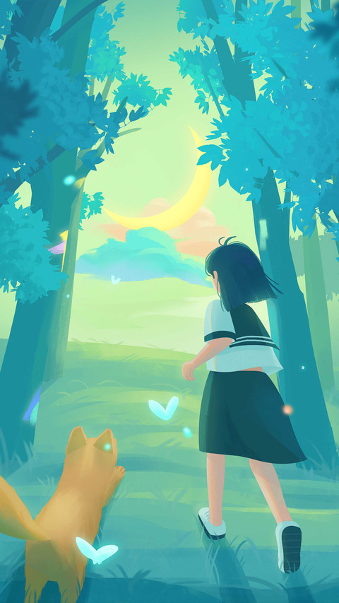 Peace of mind is happiness 3 screenshot