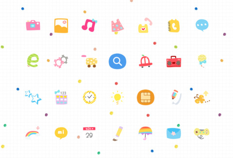 HAPPY DAY screenshot