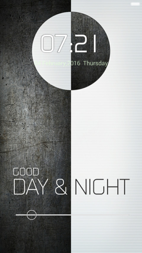  IN Good Day & Night screenshot