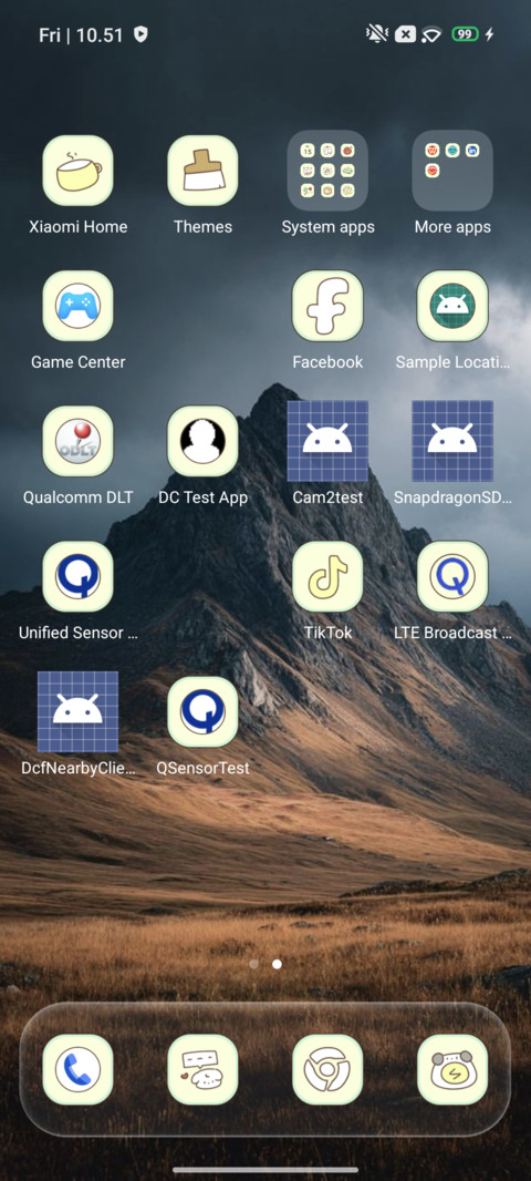 Alone-3 screenshot