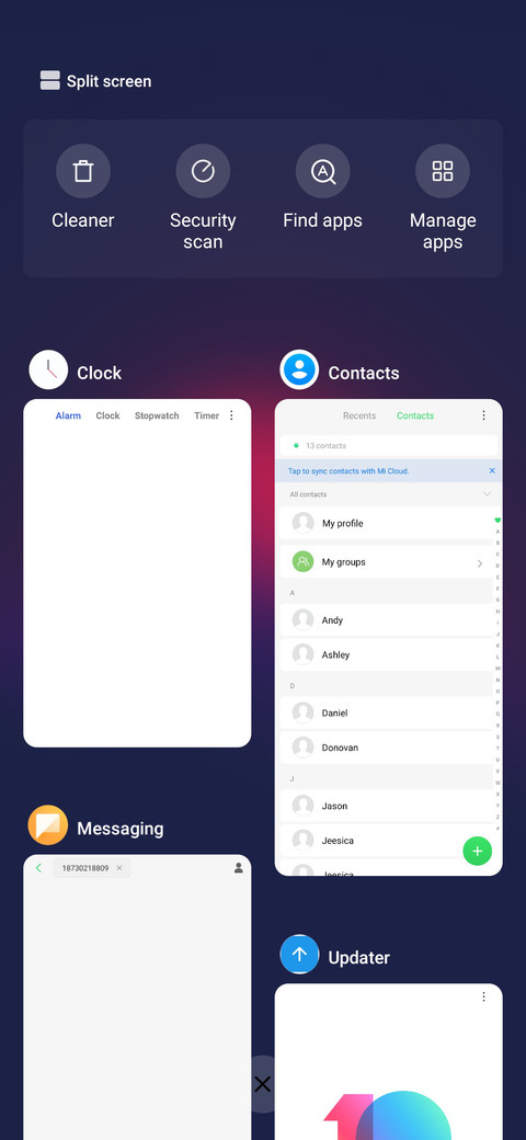 Stylish_DWM3 screenshot