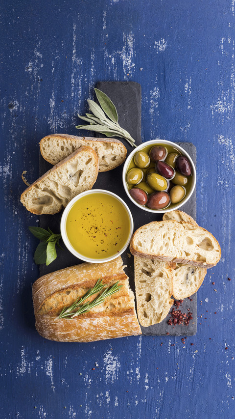 Detailed Bread Practice 8 screenshot