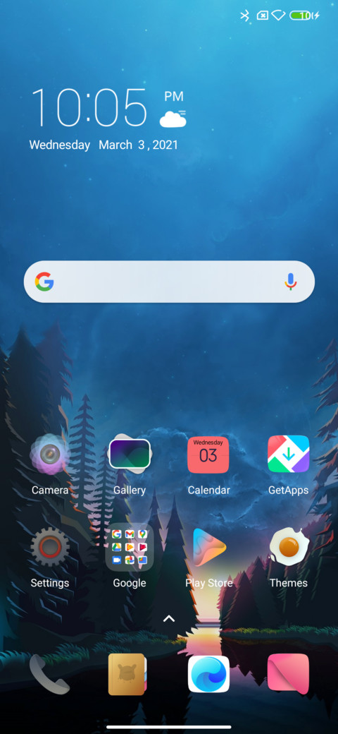 Soulv12 screenshot