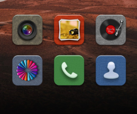 自然堂 screenshot