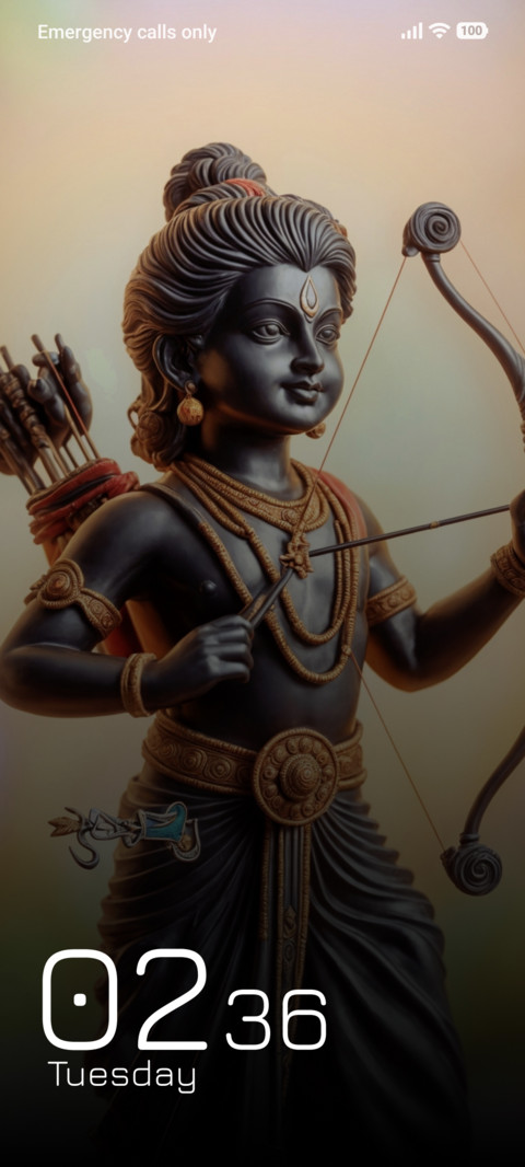 Ram Lalla screenshot