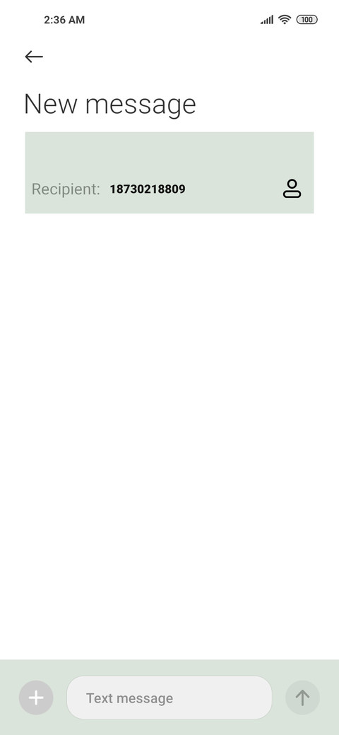 Word screenshot