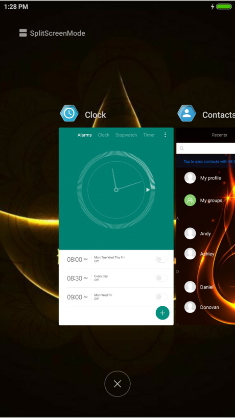 Diwali Diya Light screenshot