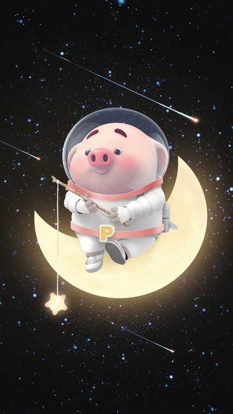 猪小屁-顶晟科技 screenshot