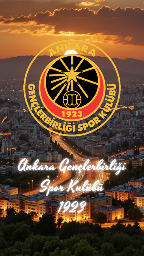 ANKARA GENCLERBIRLIGI SPOR 1923 screenshot