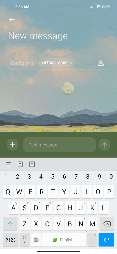 far and wide screenshot