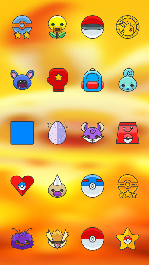 Pokemon_DWM19 screenshot