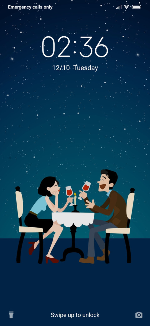 Date Night_3MD screenshot