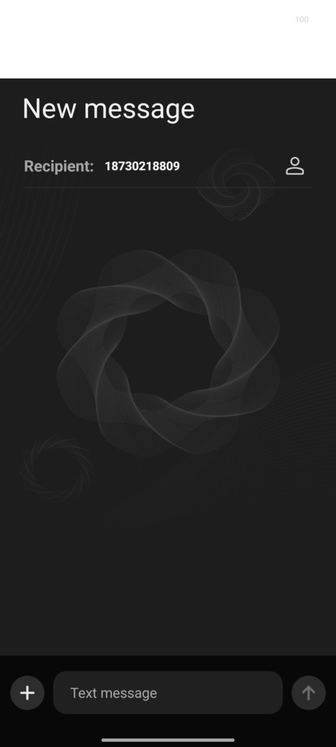 Wireframe Cosmos screenshot