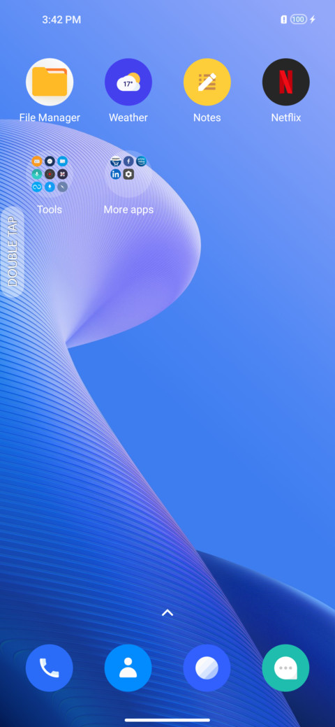 RealUI 3.0 screenshot