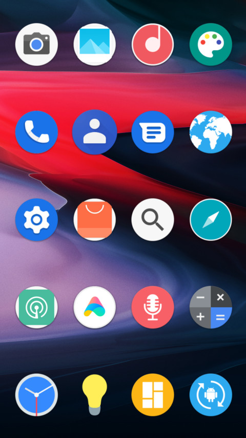 begal v10 screenshot