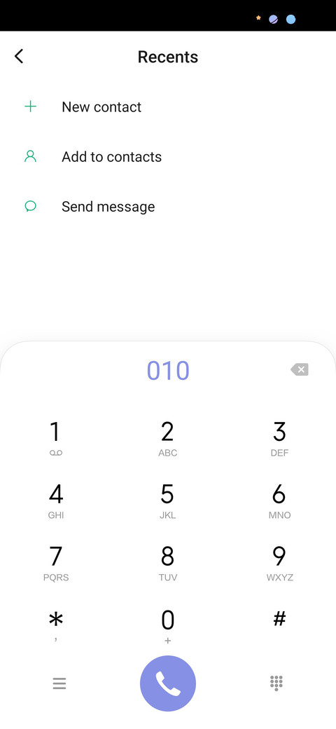 ZEN v11 screenshot