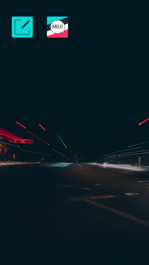Road_DWM19 screenshot