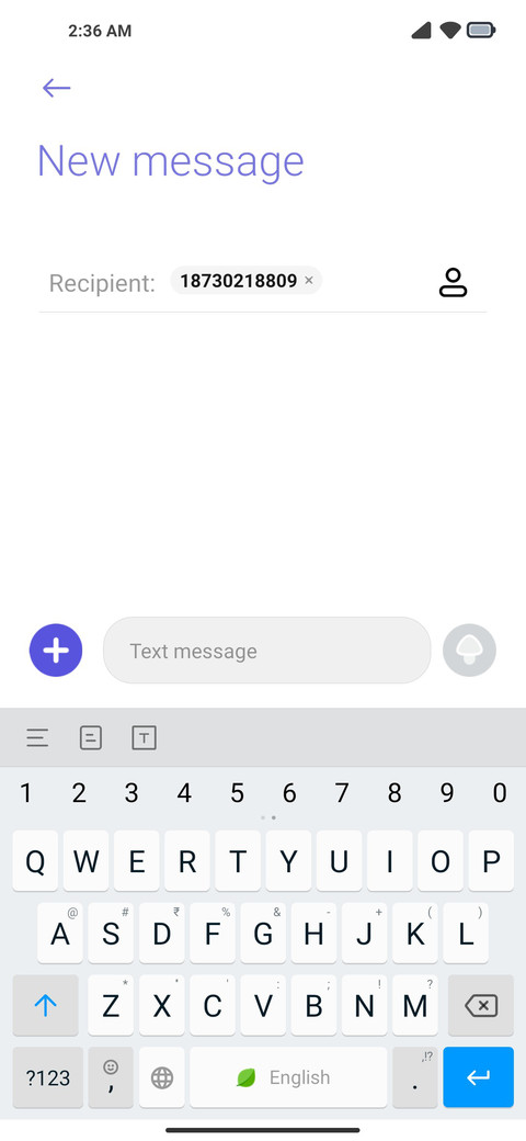 Air screenshot