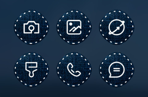 Denim7_DWM19 screenshot