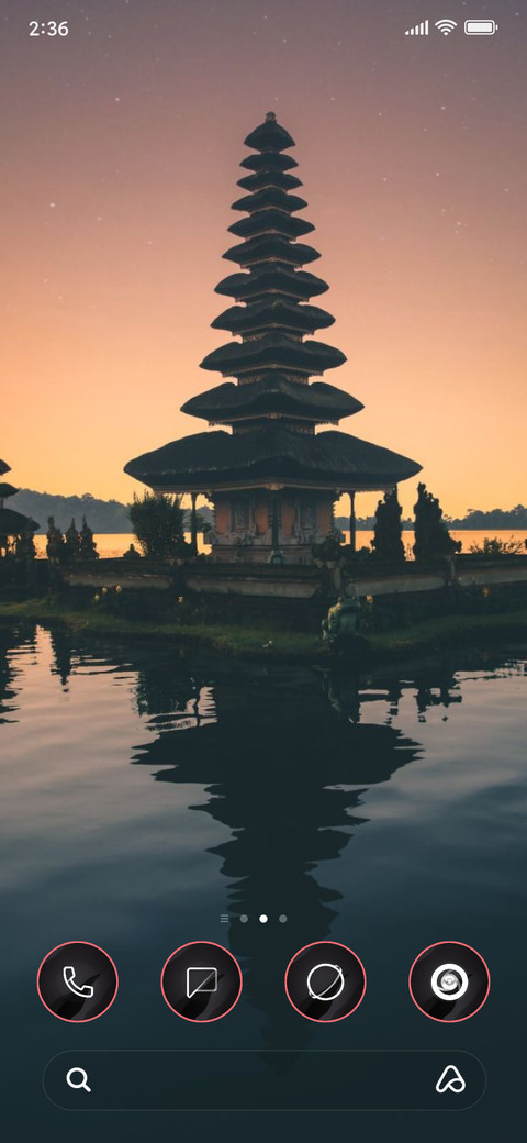 Nusantara screenshot
