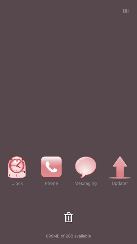 My  Love  screenshot